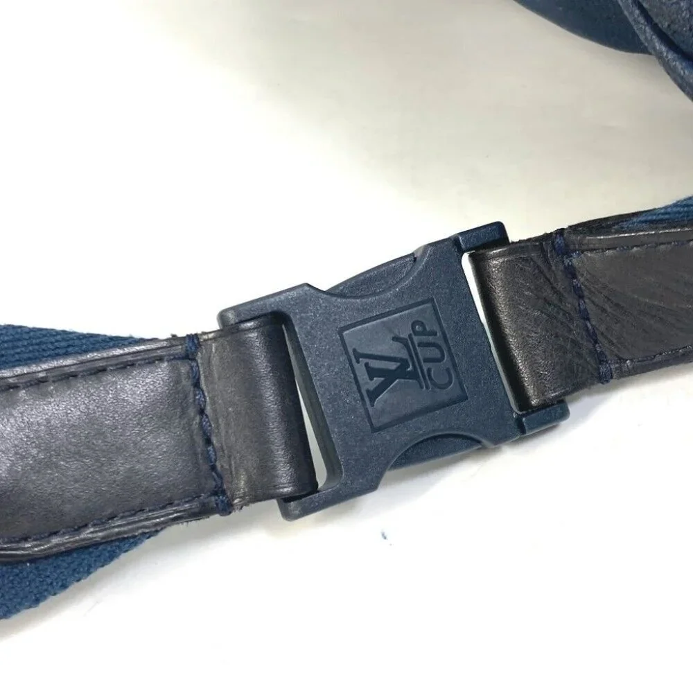 AUTHENTIC LOUIS VUITTON LV cup Mizenu Bag Belt Bag